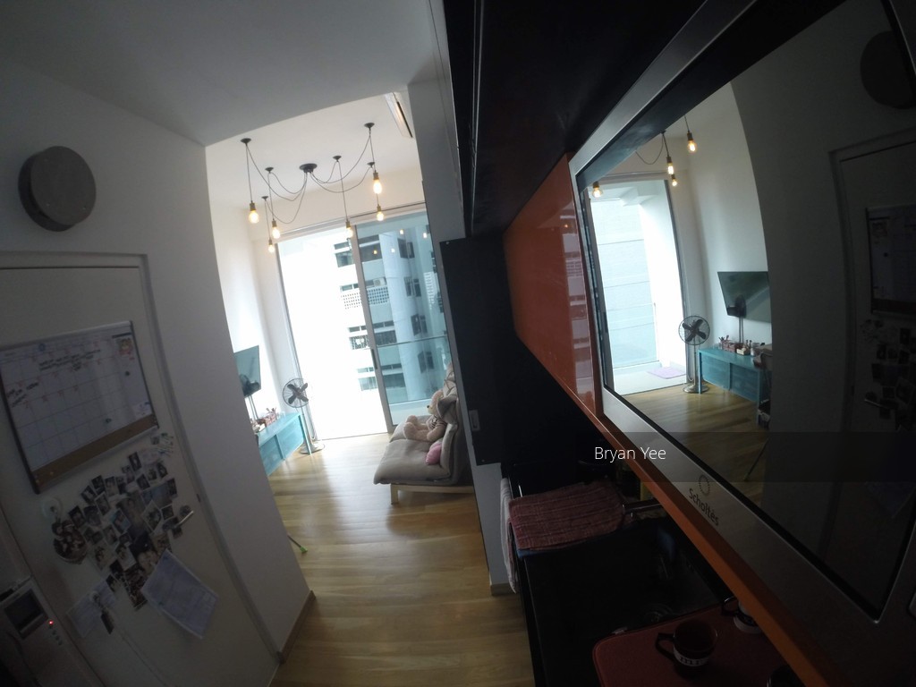 16 @ Amber (D15), Apartment #112360462